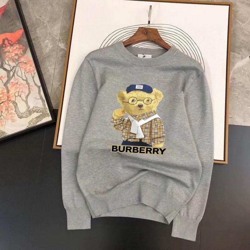 Burberry Men's Sweater 98